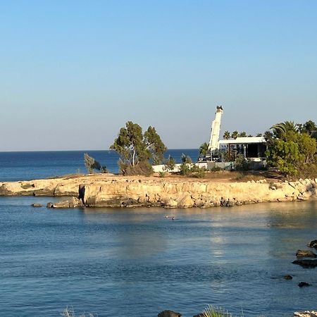 Lovely Cozy One Bedroom Suite With Pool Protaras Exteriör bild