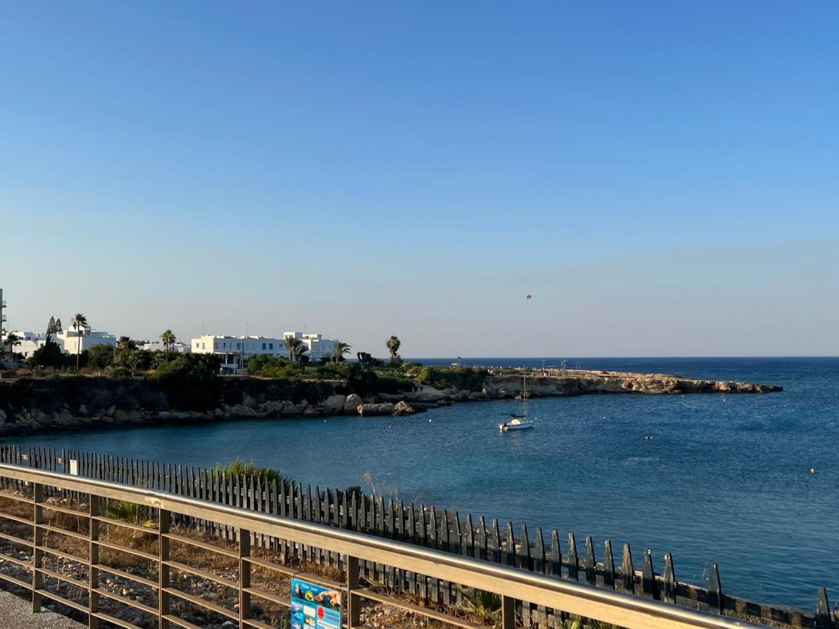 Lovely Cozy One Bedroom Suite With Pool Protaras Exteriör bild
