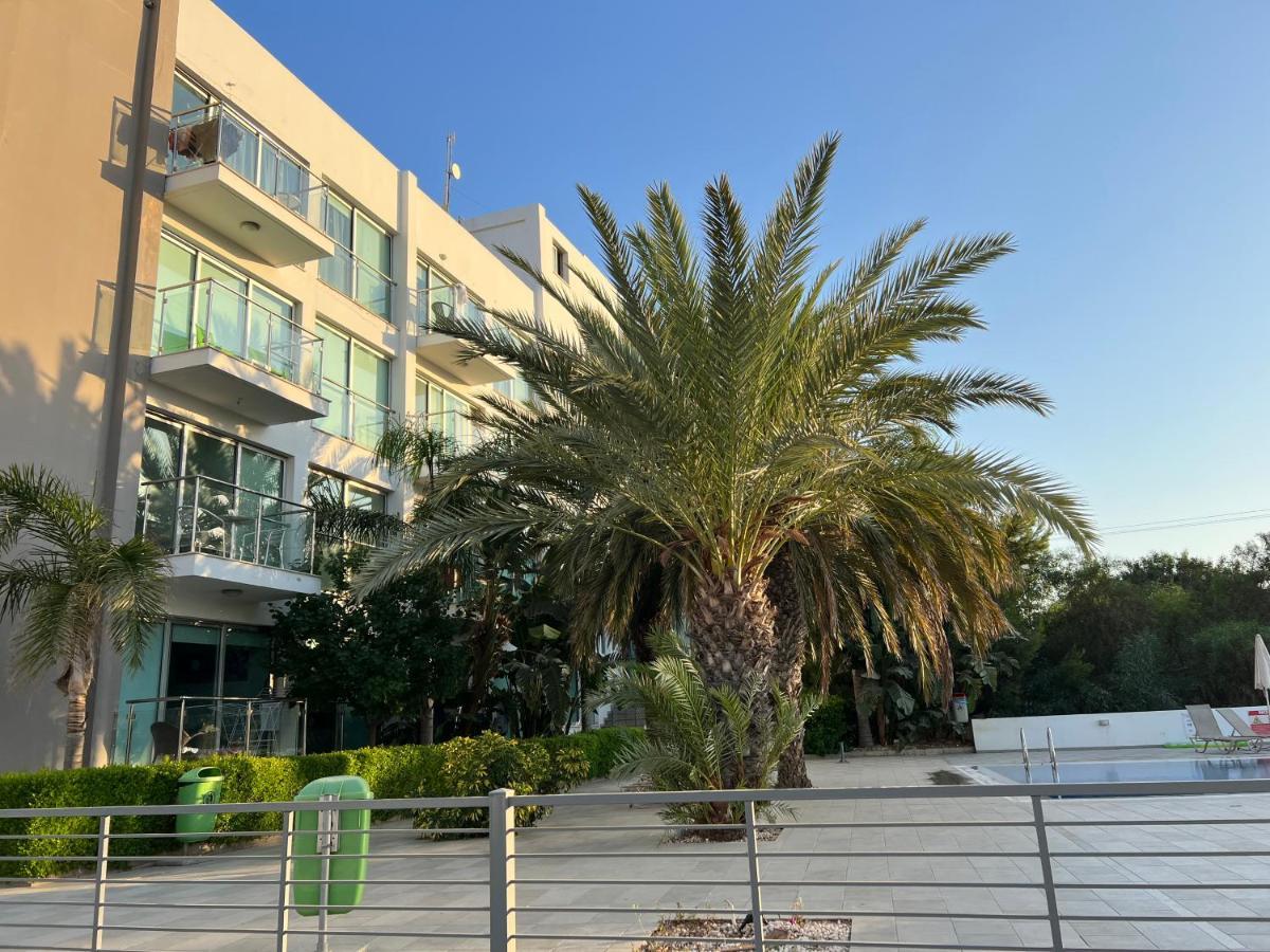Lovely Cozy One Bedroom Suite With Pool Protaras Exteriör bild