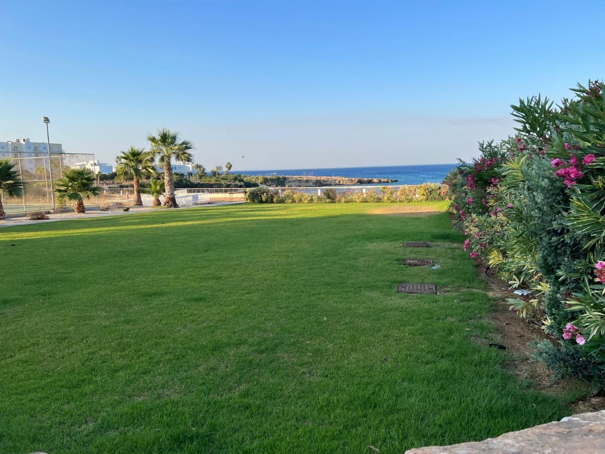 Lovely Cozy One Bedroom Suite With Pool Protaras Exteriör bild