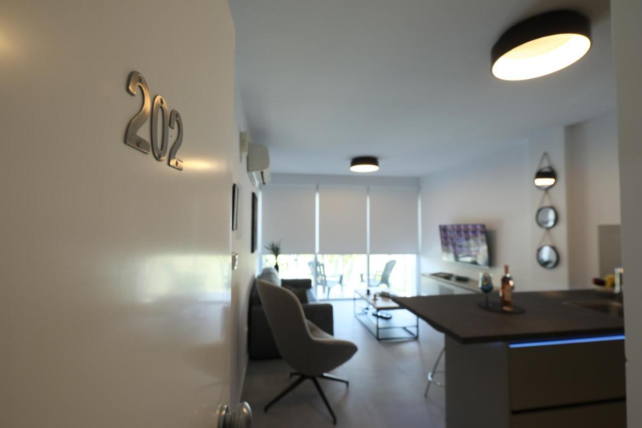 Lovely Cozy One Bedroom Suite With Pool Protaras Exteriör bild