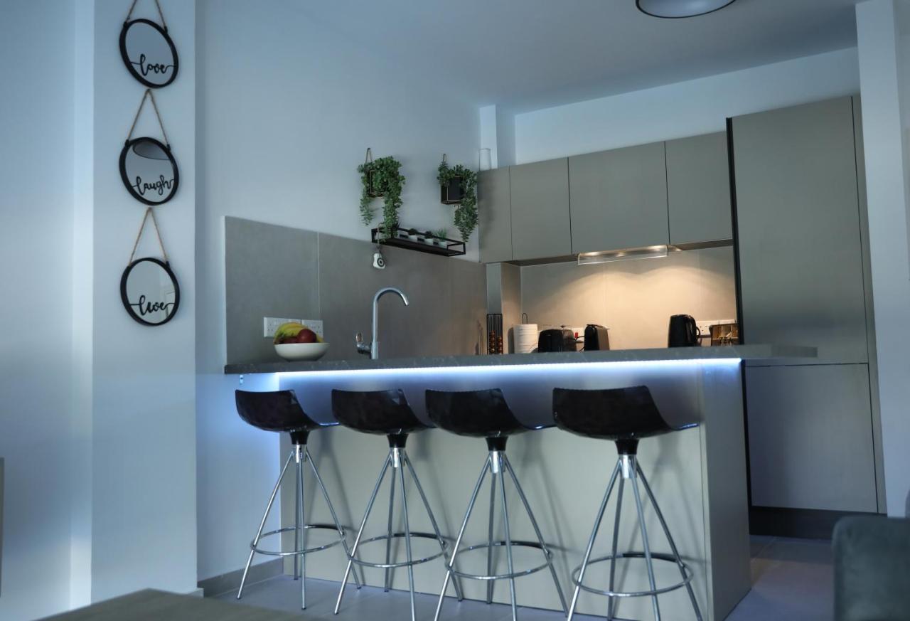 Lovely Cozy One Bedroom Suite With Pool Protaras Exteriör bild