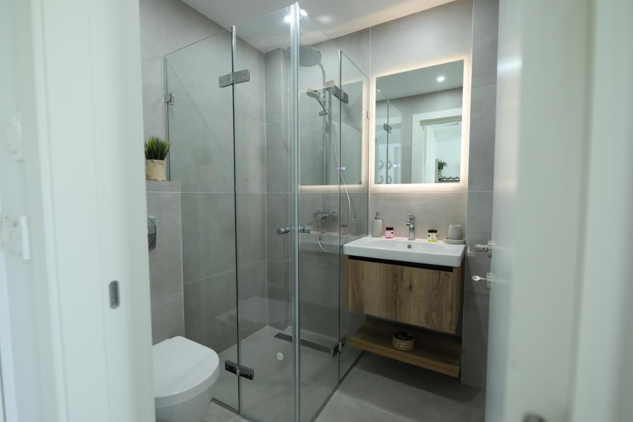 Lovely Cozy One Bedroom Suite With Pool Protaras Exteriör bild