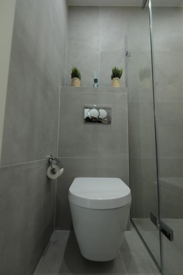 Lovely Cozy One Bedroom Suite With Pool Protaras Exteriör bild