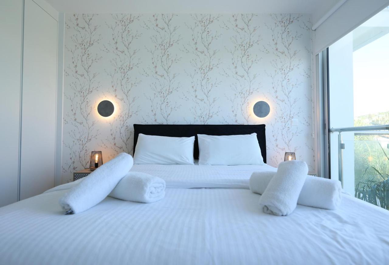 Lovely Cozy One Bedroom Suite With Pool Protaras Exteriör bild