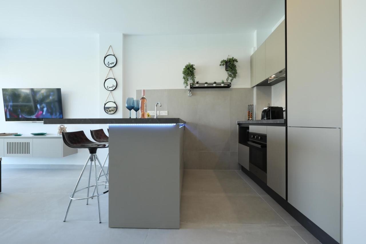 Lovely Cozy One Bedroom Suite With Pool Protaras Exteriör bild