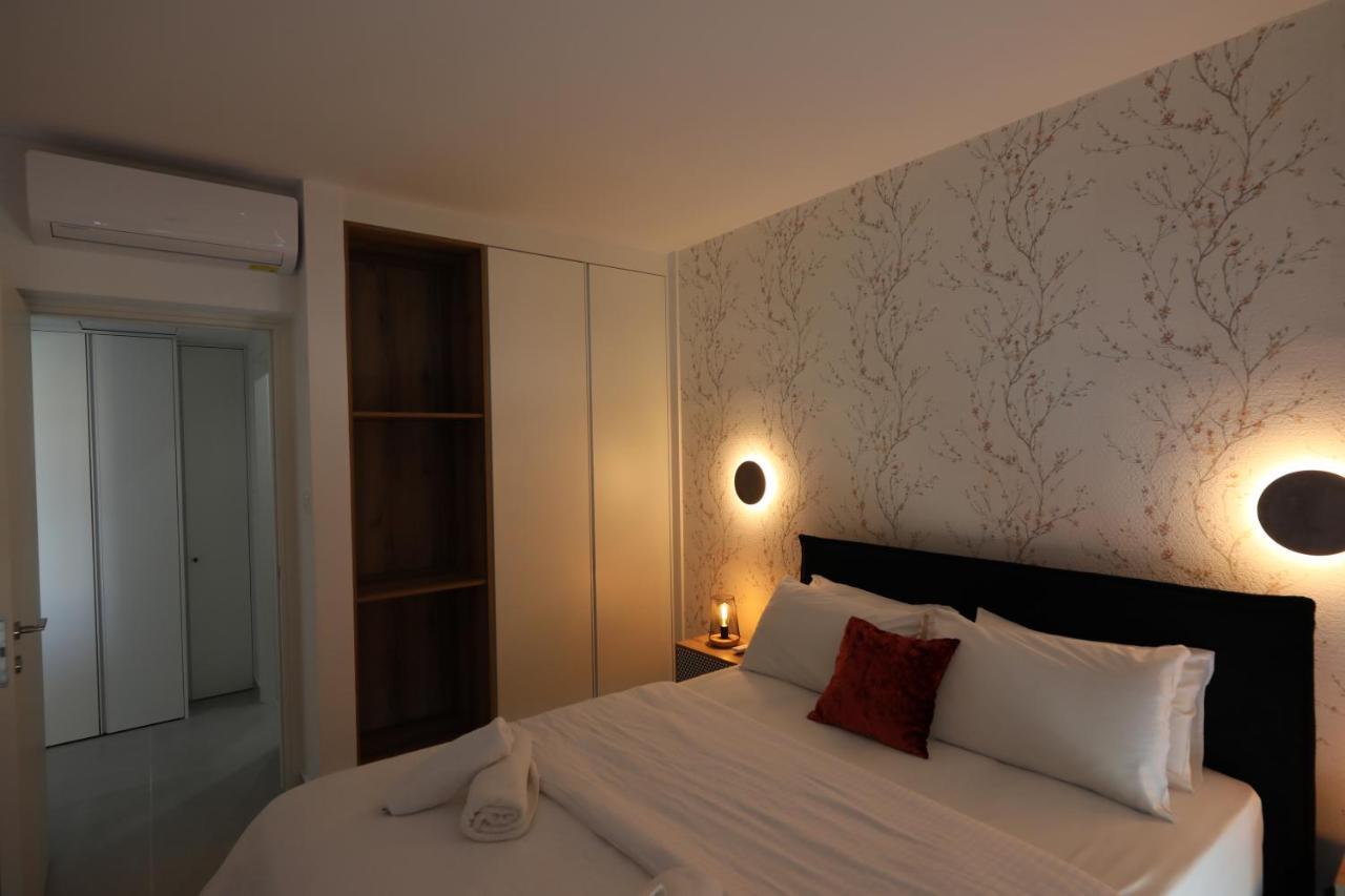 Lovely Cozy One Bedroom Suite With Pool Protaras Exteriör bild