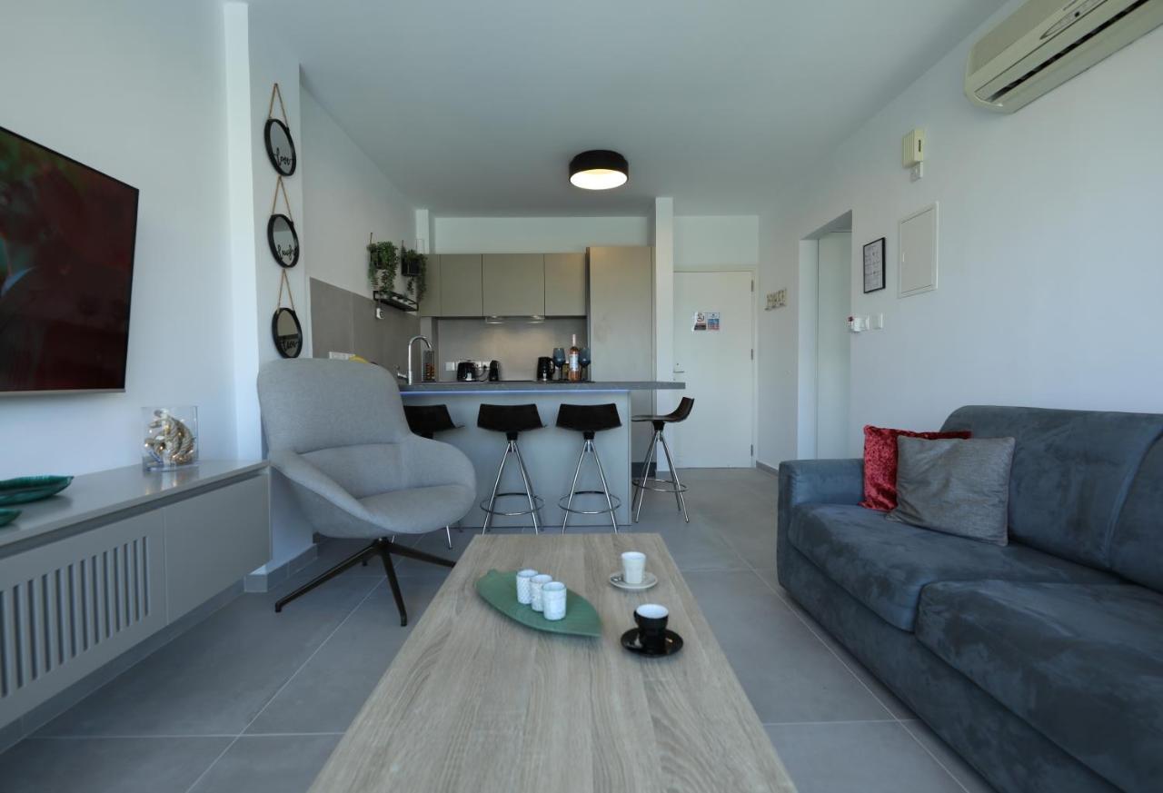 Lovely Cozy One Bedroom Suite With Pool Protaras Exteriör bild