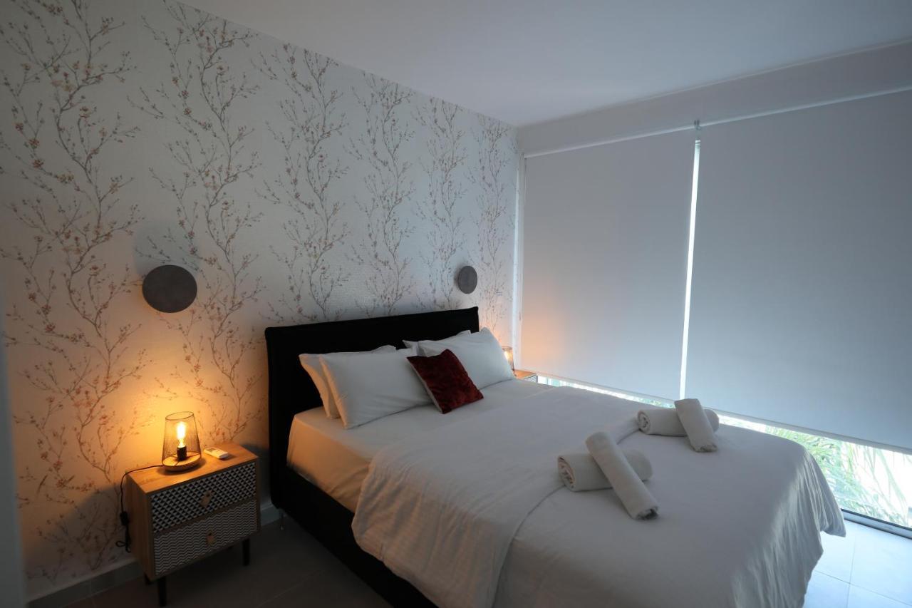 Lovely Cozy One Bedroom Suite With Pool Protaras Exteriör bild