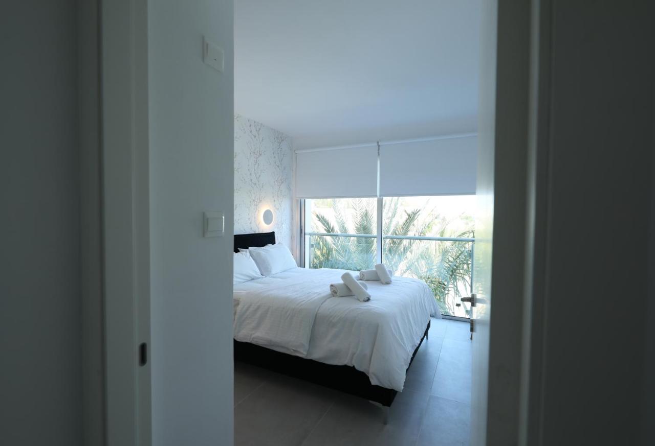 Lovely Cozy One Bedroom Suite With Pool Protaras Exteriör bild
