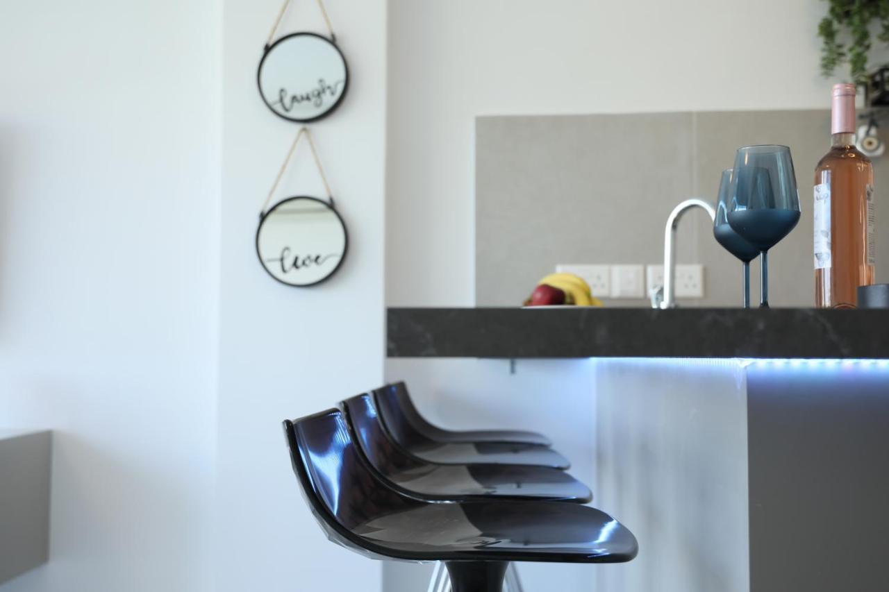 Lovely Cozy One Bedroom Suite With Pool Protaras Exteriör bild