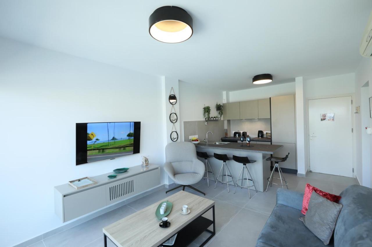 Lovely Cozy One Bedroom Suite With Pool Protaras Exteriör bild