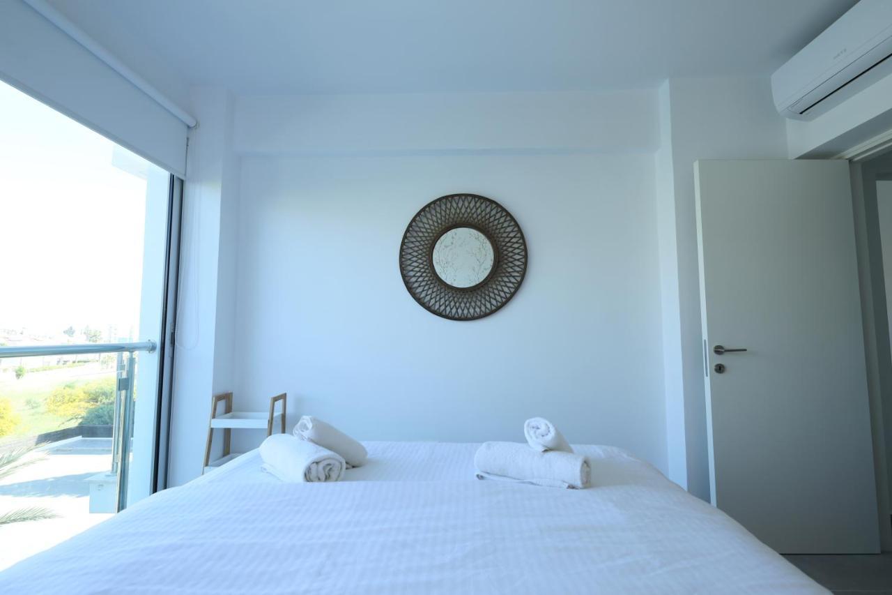 Lovely Cozy One Bedroom Suite With Pool Protaras Exteriör bild