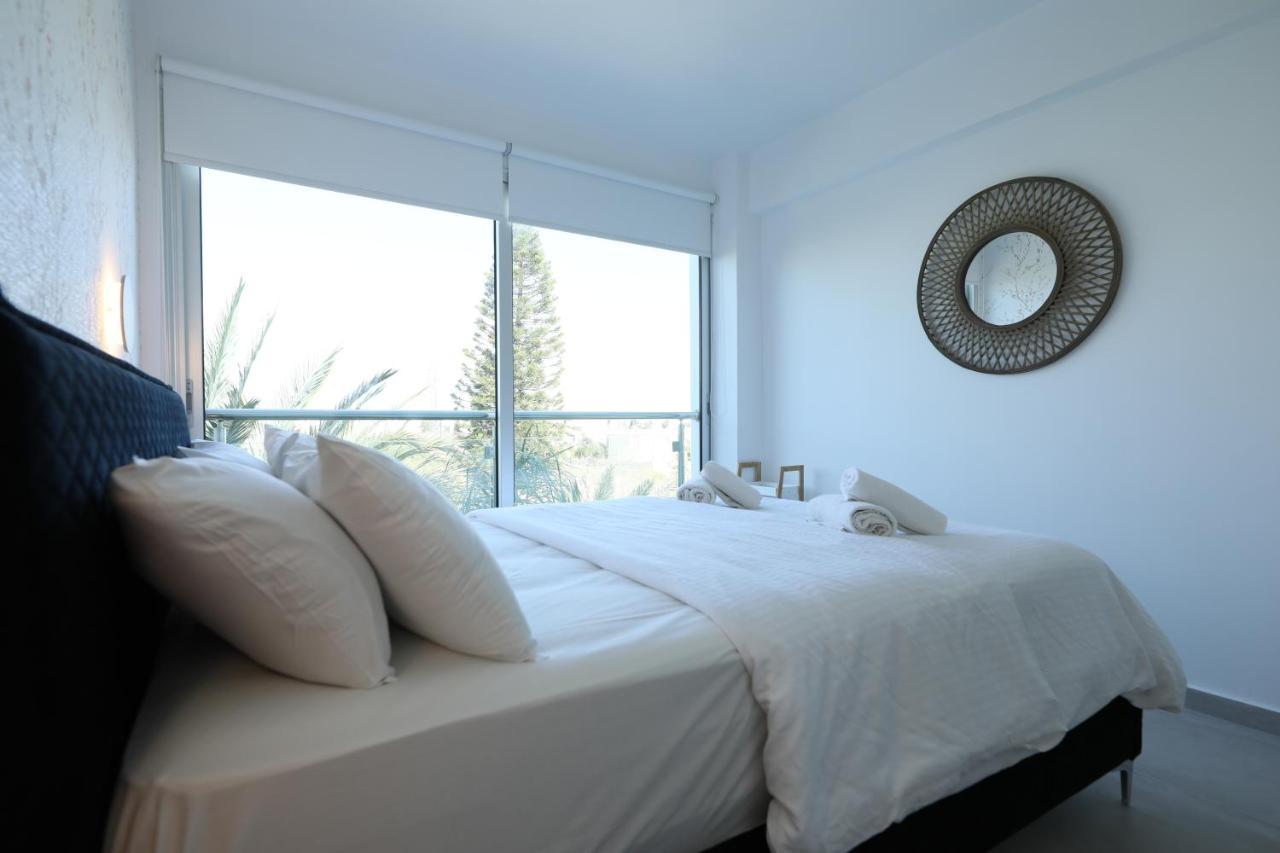 Lovely Cozy One Bedroom Suite With Pool Protaras Exteriör bild