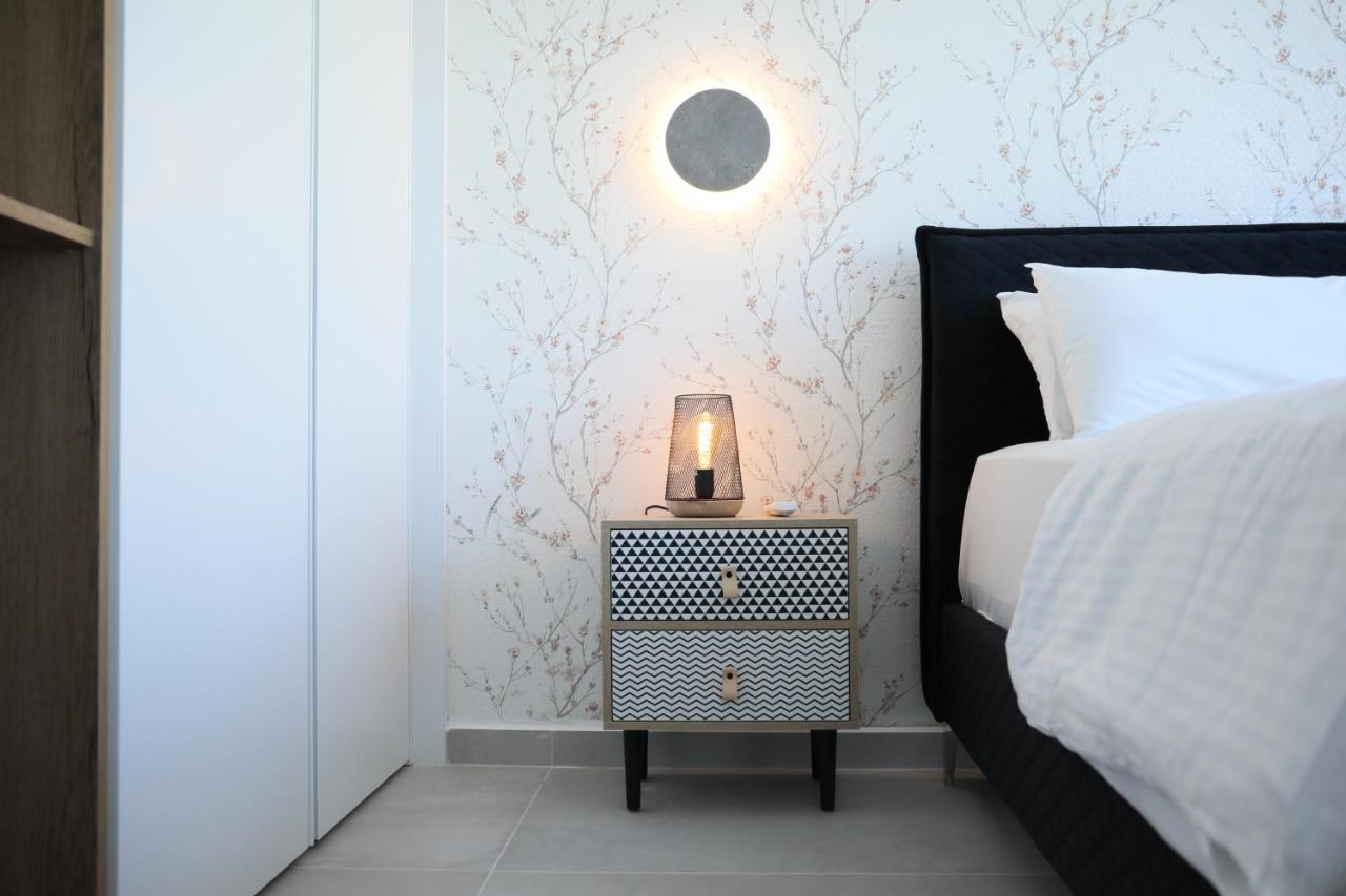 Lovely Cozy One Bedroom Suite With Pool Protaras Exteriör bild