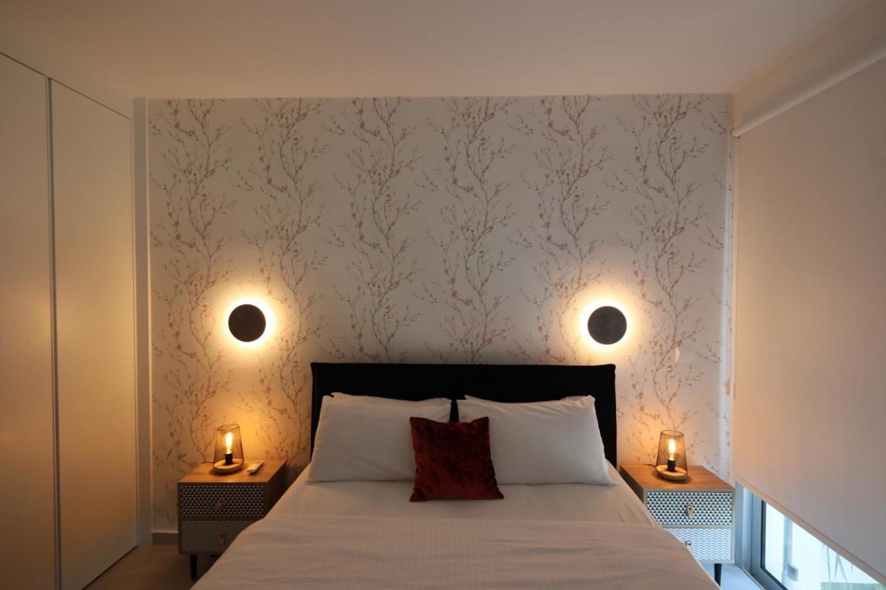 Lovely Cozy One Bedroom Suite With Pool Protaras Exteriör bild